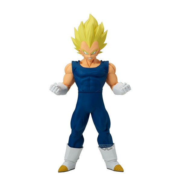 DRAGON BALL Z - GRANDISTA - VEGETA