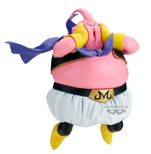 DRAGON BALL Z - Majin Buu - Figurine Match Makers 2/2 14cm