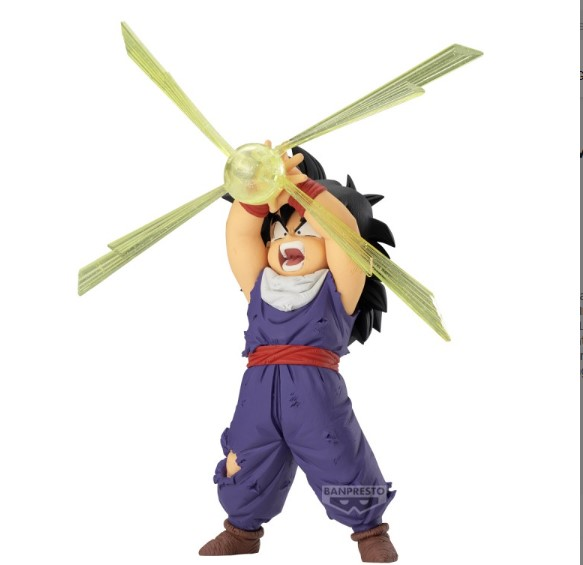 DRAGON BALL Z - G X MATERIA - SON GOHAN Ⅲ