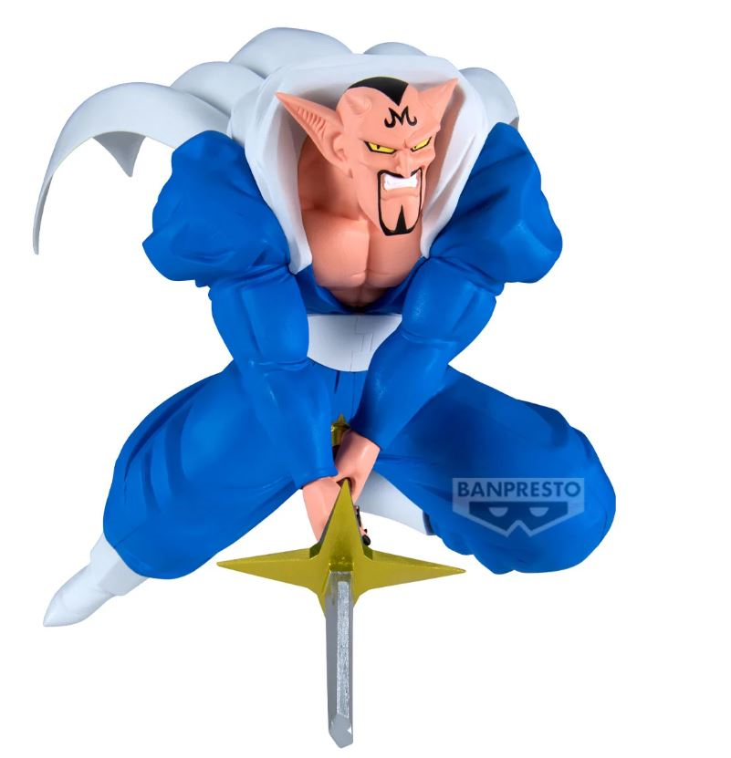 Figurine Dabura, Match Makers - Dragon Ball Z - Banpresto