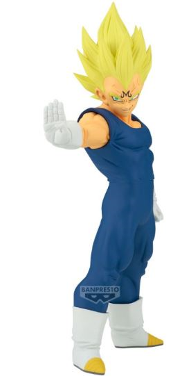 DRAGON BALL Z - GRANDISTA - MAJIN VEGETA