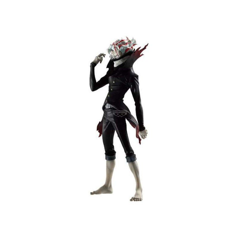 DanDaDan Grandista - Okarun (Transformé)