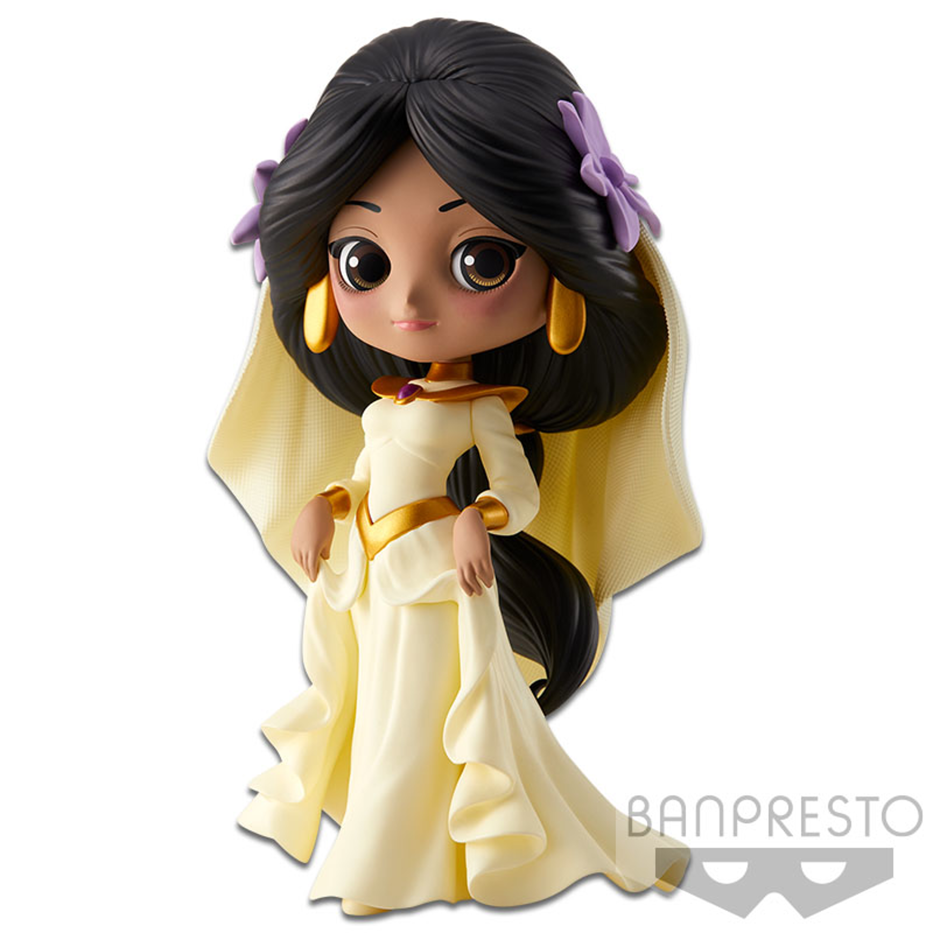 Disney Characters - Dreamy Style Jasmine ver.A Figure 14cm