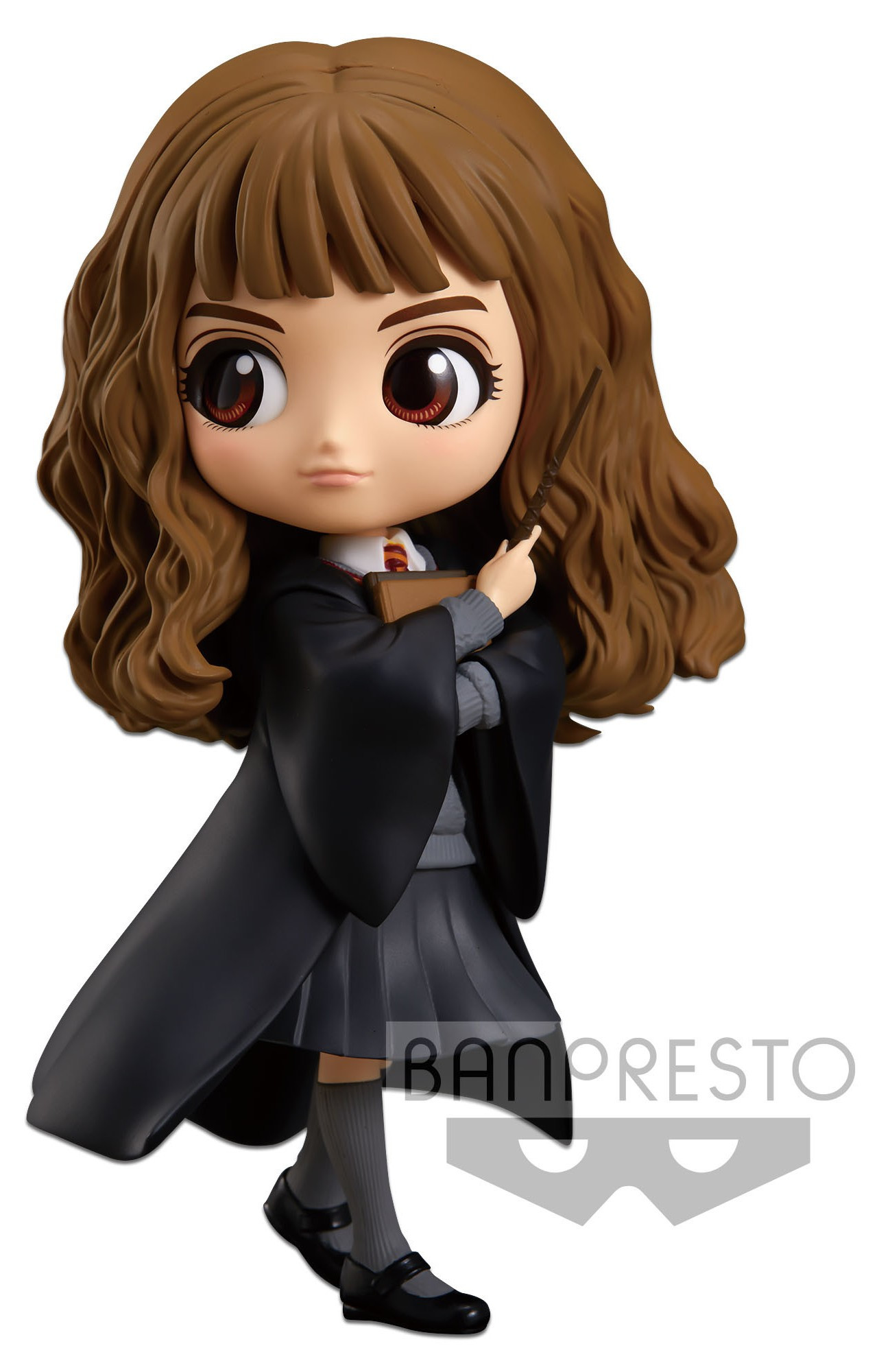 Harry Potter - Q Posket Hermione Granger ver.A Figure 14cm