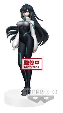 Gundam Build Divers - Re:Rise May EXQ Figure 22cm