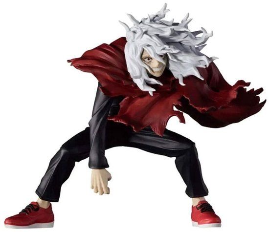 My Hero Academia THE EVIL VILLAINS - TOMURA SHIGARAKI