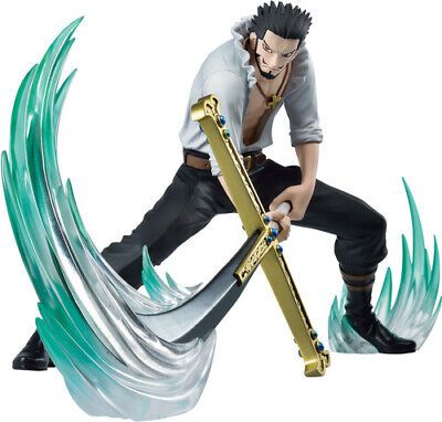 Figurine Bandai One Piece DXF S