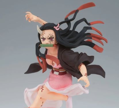 Demon Slayer: Kimetsu no Yaiba VIBRATION STARS-Nezuko Kamado-