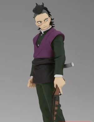 Demon Slayer: Kimetsu no Yaiba FIGURE vol.36(B-Genya)