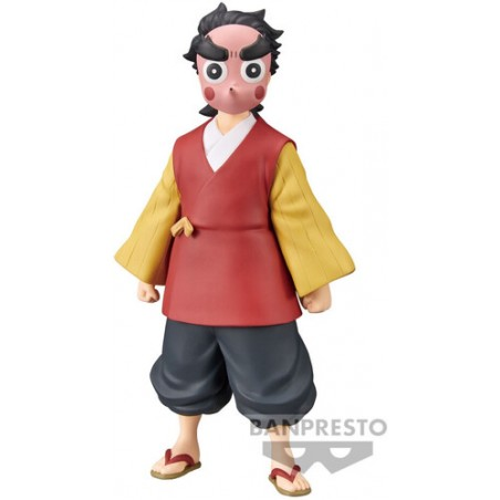 Demon Slayer: Kimetsu No Yaiba - Vol.38 Kotetsu Figure