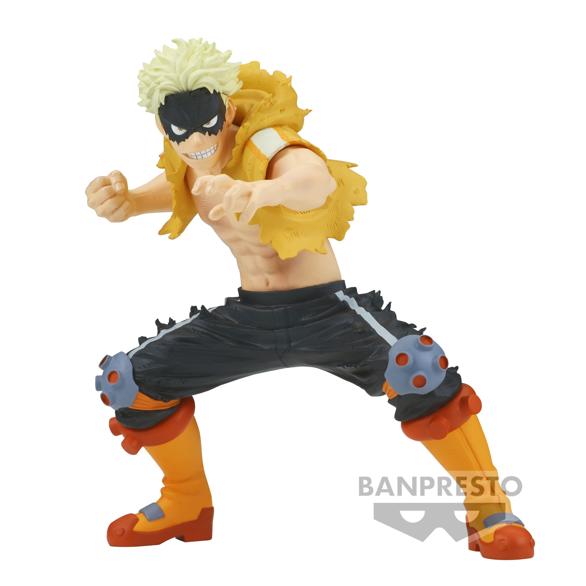 My Hero Academia - The Amazing Heroes - Vol.33 Taishiro Toyomits