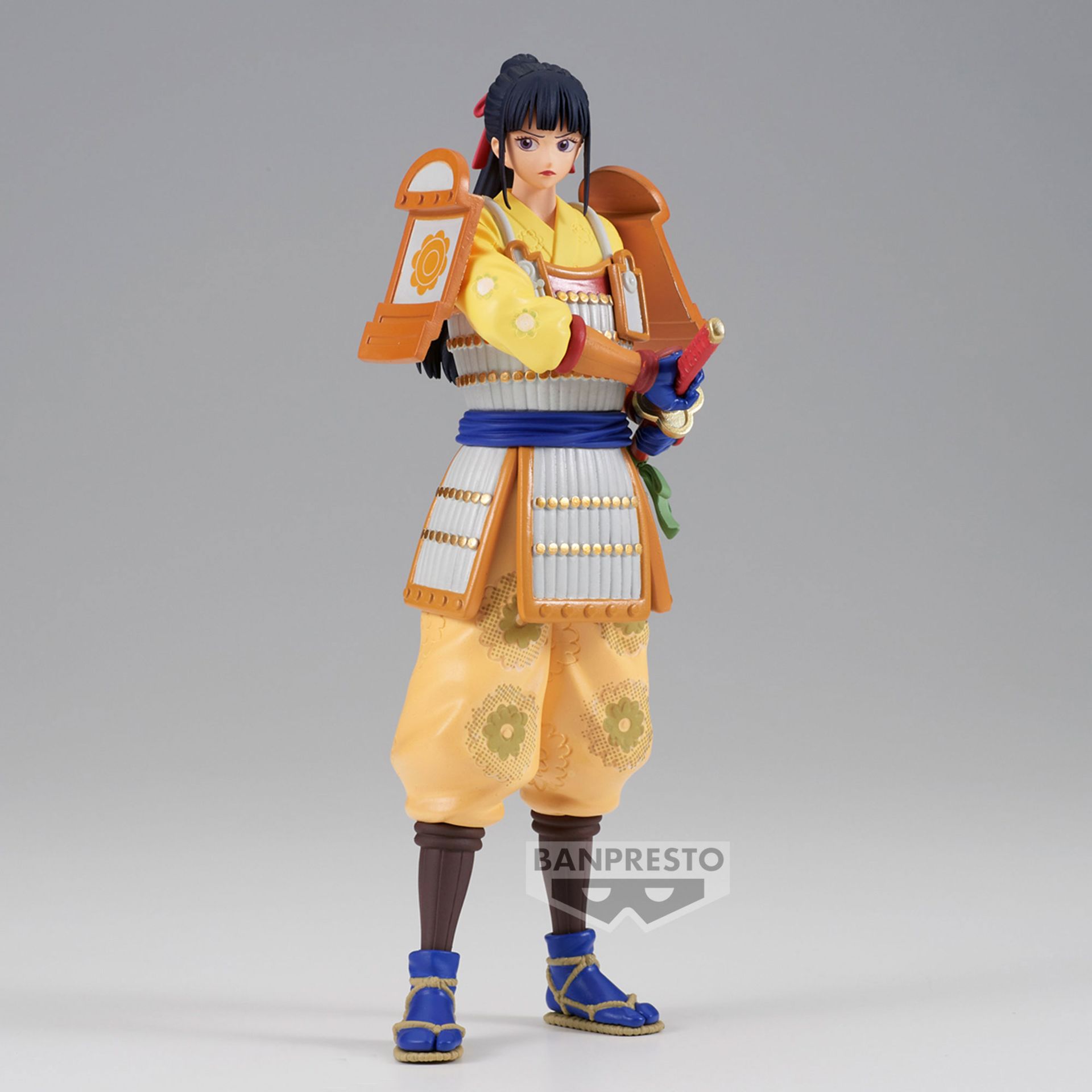 One Piece - DXF - The Grandline Series - Extra Kikunojo Figure