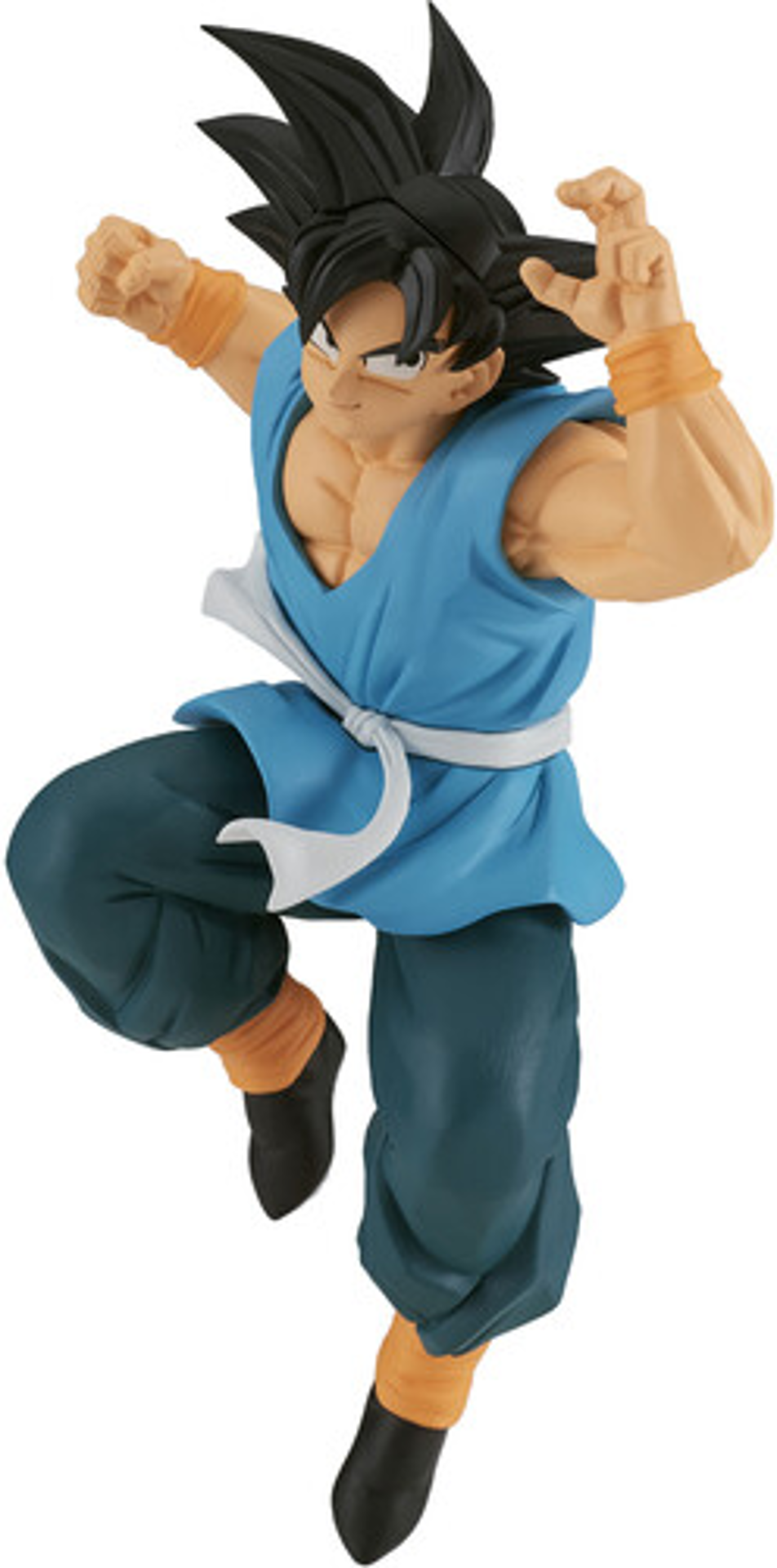 Dragon Ball Z - Match Makers - Son Goku