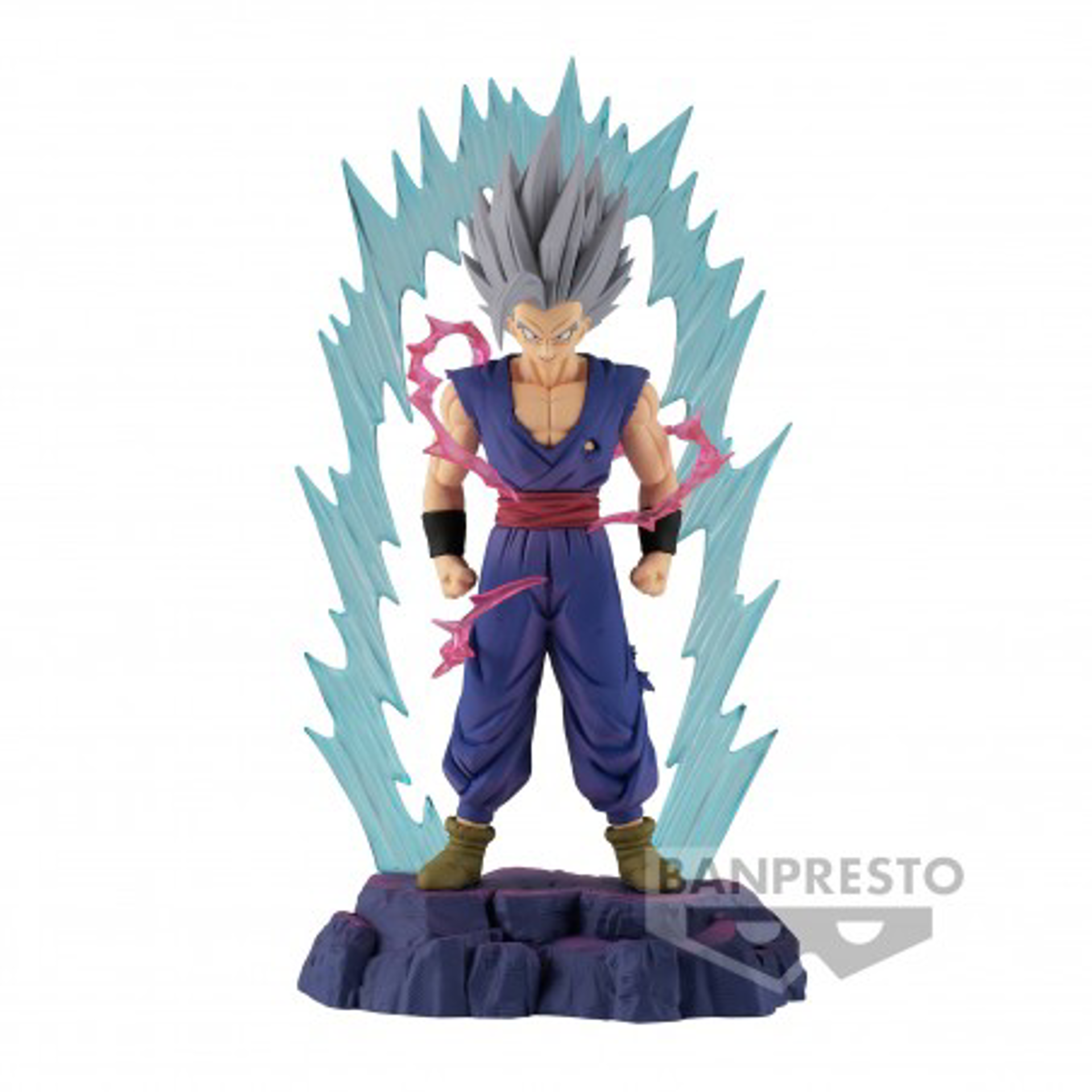 Dragon Ball Super: SUPER HERO - History Box - Vol.8 - Son Gohan