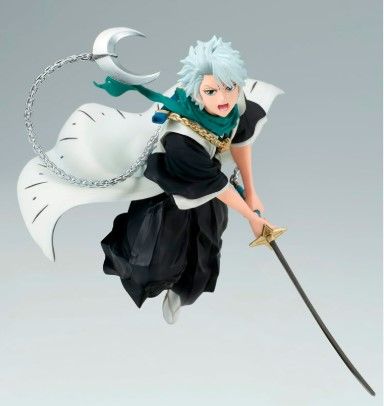 BLEACH THOUSAND-YEAR BLOOD WAR -  TOUSHIRO HITSUGAYA