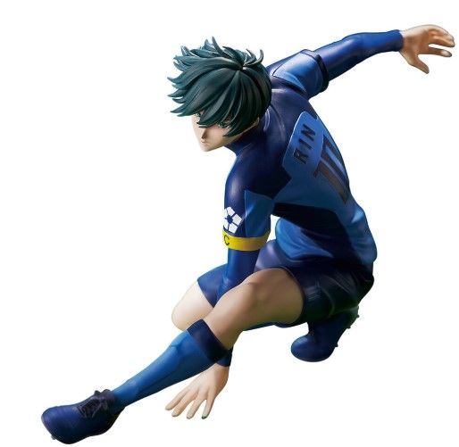 BLUE LOCK - RIN ITOSHI