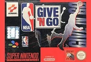 Give \'N Go Snes