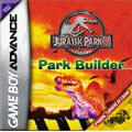 Jurassic Park Builder