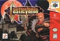 Castlevania 64