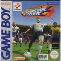 International Superstar Soccer