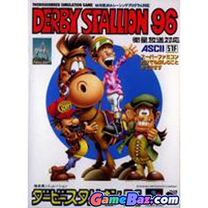 Derby Stallion 96 (import japonais)