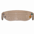 Ascii Pad