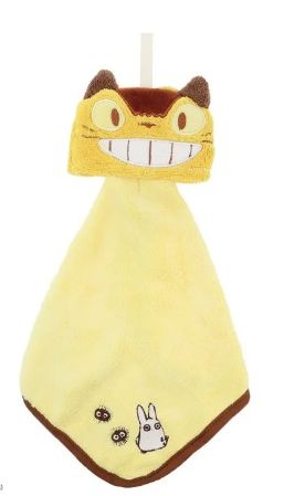 Ghibli - Mon Voisin Totoro