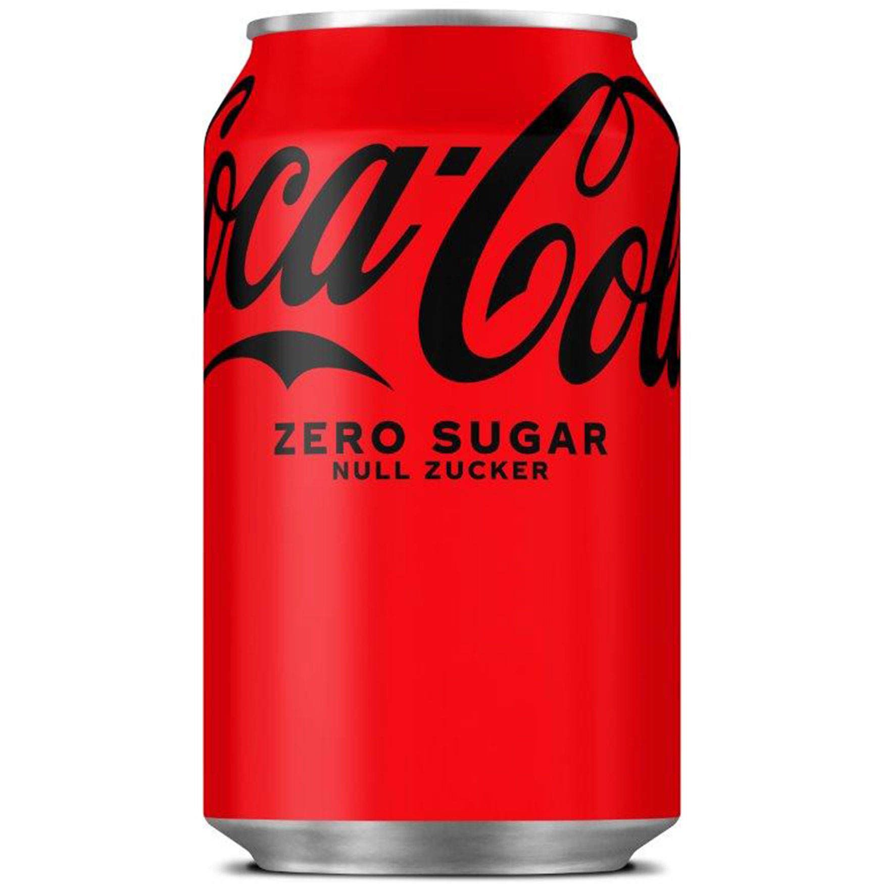 Coca Cola Zero 33cl