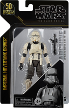 Star Wars The Black Series - Collection Archive 50e Anniversaire