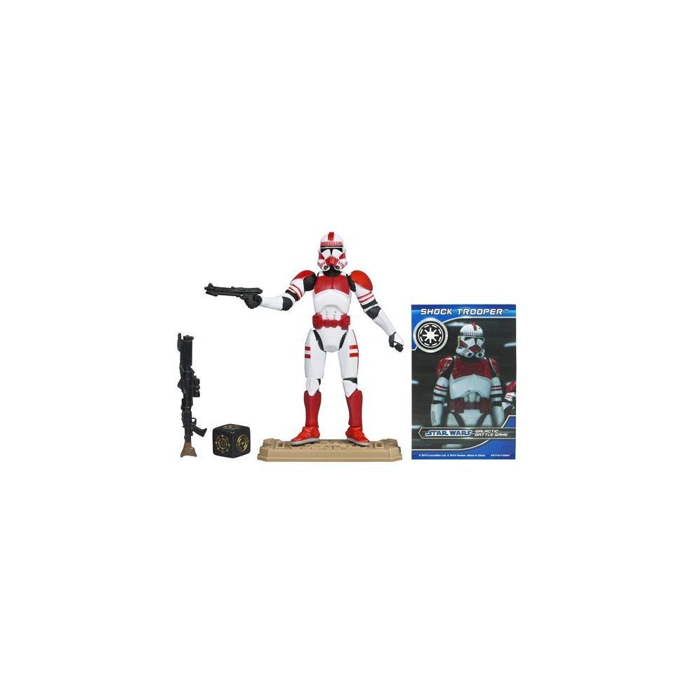 Star Wars 2012 Movie Heroes Anakin Skywalker Figurine d'Action (Pod Racer)