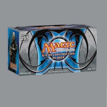 MAGIC - Kit de Construction de Deck 2012