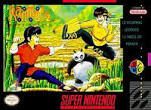 Ranma ½: Hard Battle
