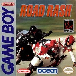 Road Rash (UK)