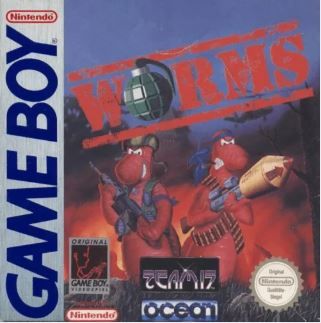 WORMS