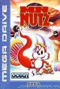 Mr Nutz MD