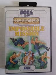 Impossible mission
