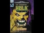 The Incredible Hulk