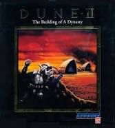 Dune II : La Bataille d\'Arrakis