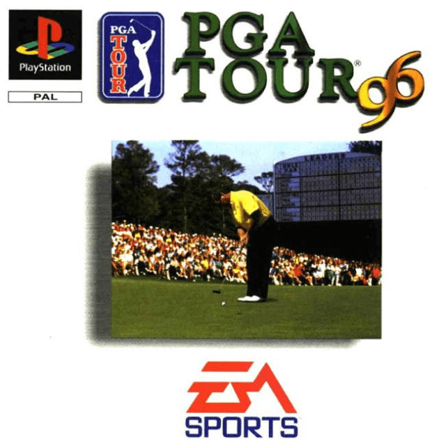 PGA tour 96