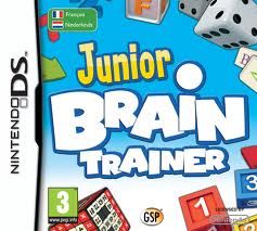 junior Brain Trainer
