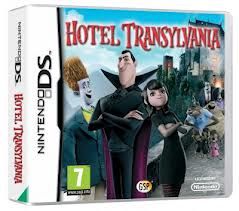 Hotel Transylvania