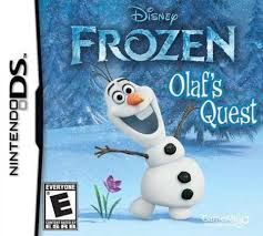 La Reine des Neiges
