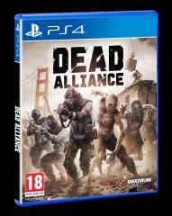 Dead Alliance