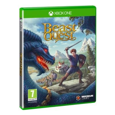 Beast Quest