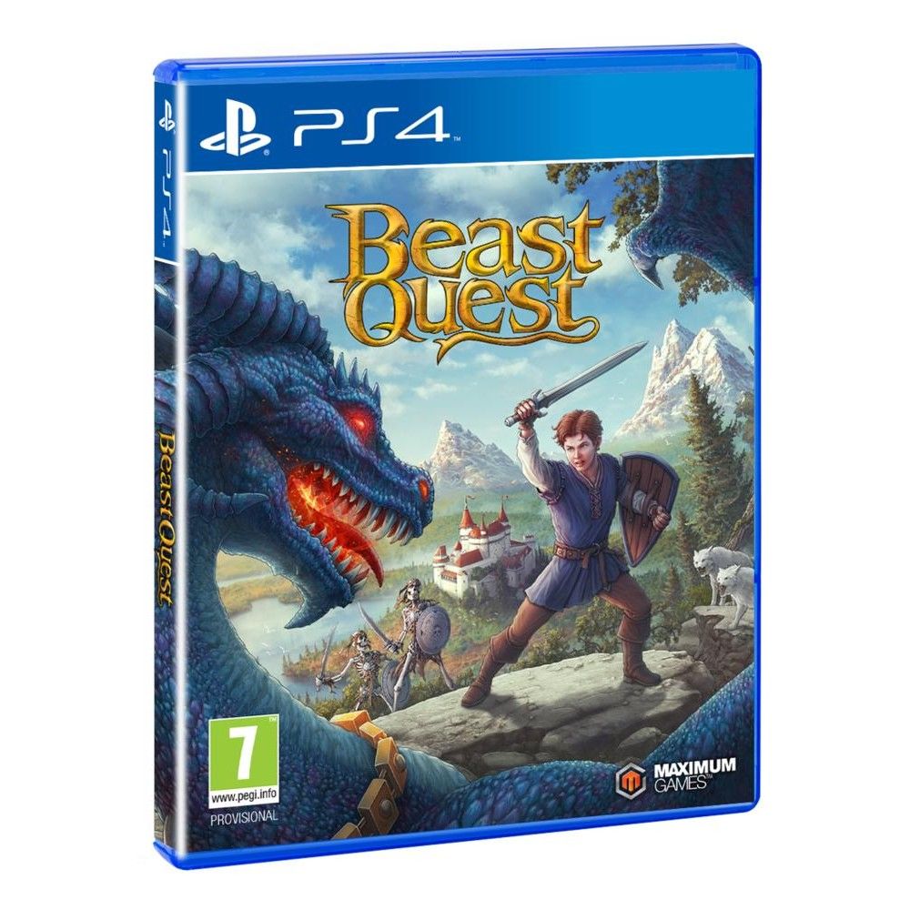 Beast Quest