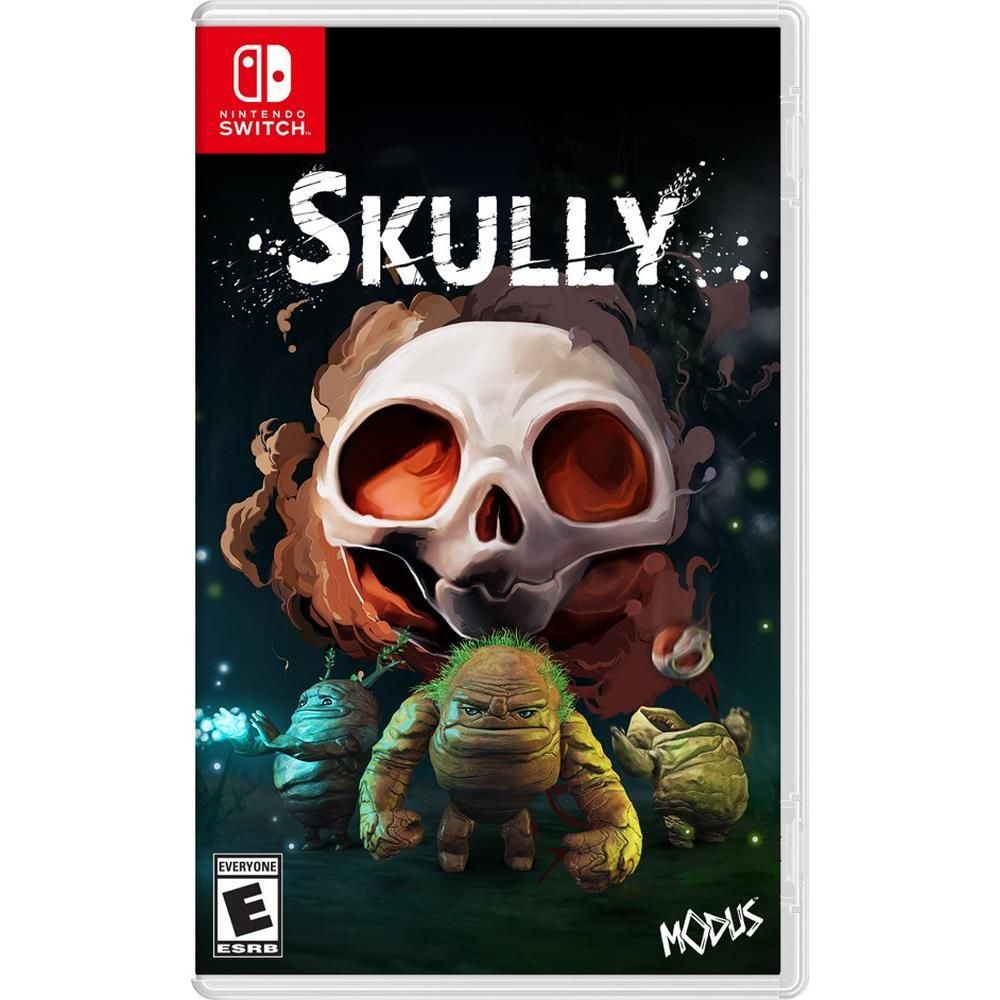 Skully