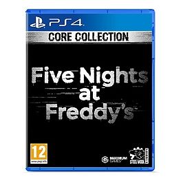 Five Nights At Freddy's : Core Collection
