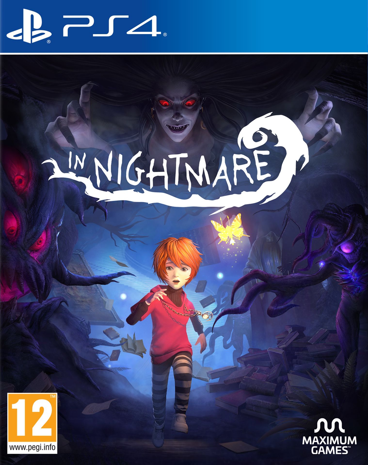 In Nightmare