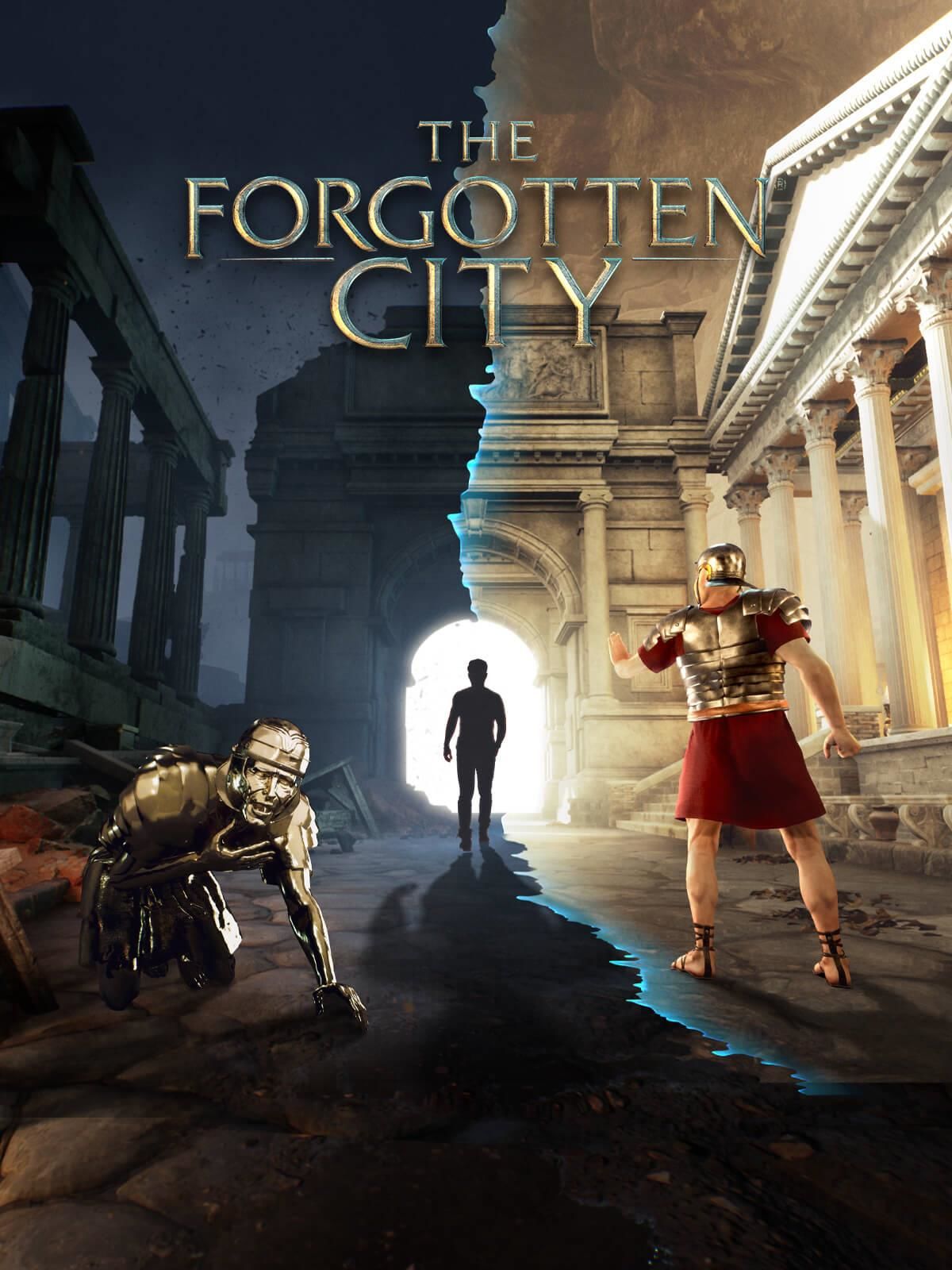 The Forgotten City