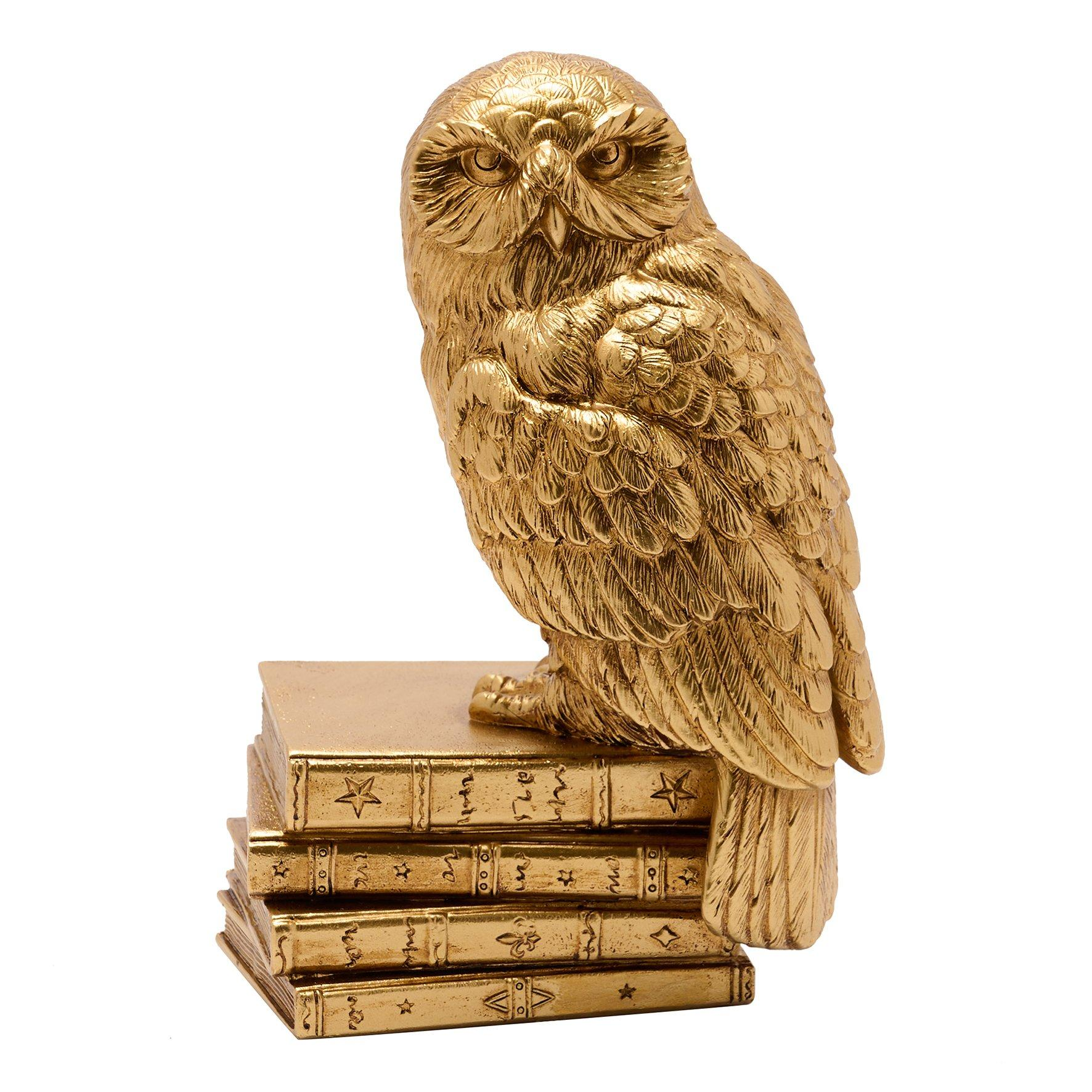 Figurine Harry Potter Alumni Warner Bros Hedwig